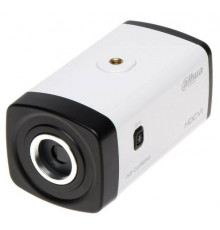 Корпусная CVI видеокамера DH-HAC-HF3120RP