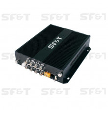Удлинитель Ethernet SF80S2T