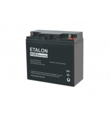 Свинцово-кислотный аккумулятор ETALON FS 1218