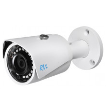 Внутренняя купольная MHD видеокамера -1NCT4040 (2.8) white