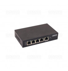 Удлинитель Ethernet SW-8050/D