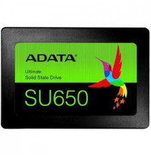 Накопитель SSD 2.5" ASU650SS-240GT-R