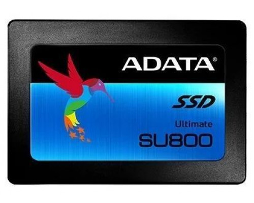 Накопитель SSD 2.5" ASU800SS-512GT-C