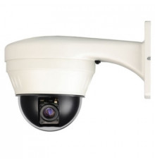 IP Камера с трансфокатором Модель 0225 (PTZ20-05x-02)