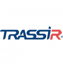 ПО для систем безопасности Trassir Thermal Camera