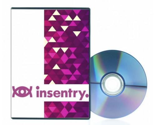 Лицензия расширения InSentry Enterprise Server Lic IN-Ent-LIC SRV