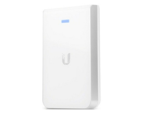 Wi-Fi точка доступа 867MBPS IN-WALL UAP-AC-IW