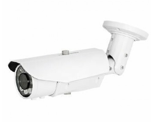 Уличная цилиндрическая IP камера TPC-2000EX (II) 2812