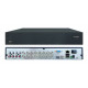 16-ти канальный гибридный видеорегистратор MHD XVR 16 H.265