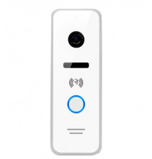 Вызывная панель цветного домофона Falcon EYE FE-ipanel 3 ID (White)