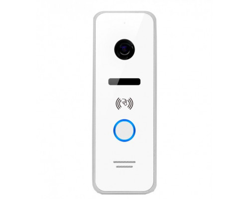 Вызывная панель цветного домофона Falcon EYE FE-ipanel 3 ID (White)