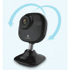Внутренняя IP камера Wi-Fi Mini Plus черная (CS-CV200-A1-52WFR)