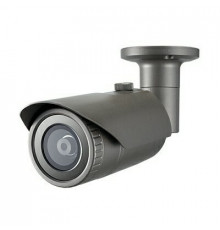Уличная цилиндрическая IP камера Wisenet QNO-6030R
