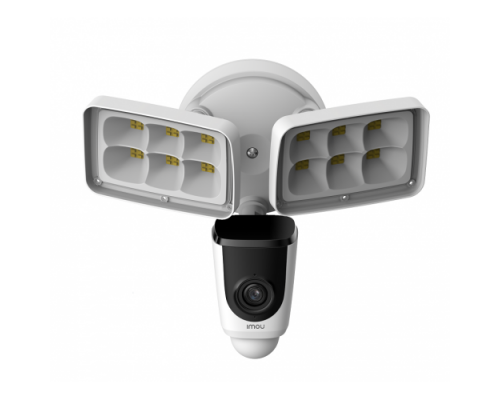 Уличная IP камера Wi-Fi Floodlight Cam (IPC-L26P-imou)