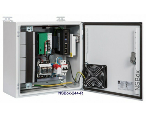 Шкаф NSBox-246HR (RX31F38H)