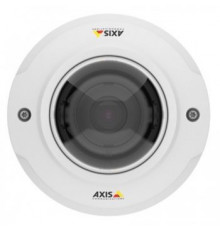 Внутренняя купольная IP камера M3045-WV