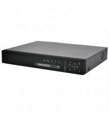 32-х канальный гибридный видеорегистратор MHD AX-3208AHD-RL