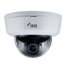 Внутренняя купольная IP камера DC-D3233X