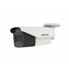 Уличная цилиндрическая TVI видеокамера DS-2CE19H8T-AIT3ZF (2.7-13.5 mm)