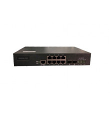 Сетевой коммутатор Ethernet GL-SW-F201-10