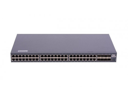 Сетевой коммутатор Ethernet GL-SW-G204-56TC