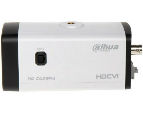 Корпусная CVI видеокамера DH-HAC-HF3120RP