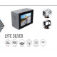 Камера для съемок в экстремальных условиях Lyfe Silver S90