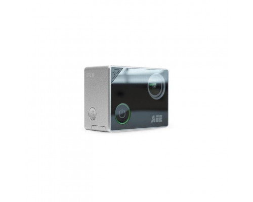 Камера для съемок в экстремальных условиях Lyfe Silver S90