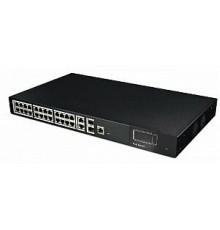 Сетевой коммутатор Ethernet -NS2404M