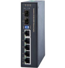 Сетевой коммутатор Ethernet NIS-3200-205GS (64G5SFP2)