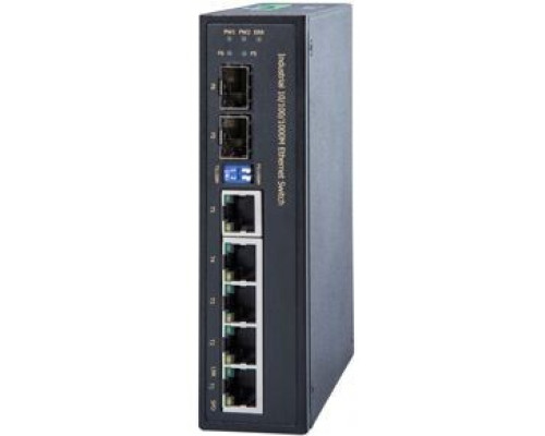 Сетевой коммутатор Ethernet NIS-3200-205GS (64G5SFP2)