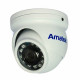 Уличная антивандальная купольная MHD видеокамера AC-HDV201S (3,6)
