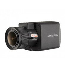 Корпусная TVI видеокамера DS-2CC12D8T-AMM