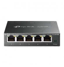 Сетевой коммутатор Ethernet TL-SG105E