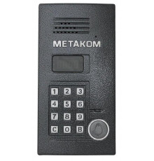 Вызывная панель MK2012-TM4EN