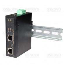 Удлинитель Ethernet Midspan-1/603AG