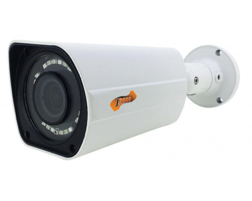 Уличная цилиндрическая MHD видеокамера -MHD2Bm50 (2,8-12) L.1