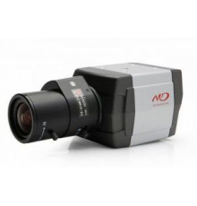 Корпусная AHD видеокамера MDC-AH4291TDN