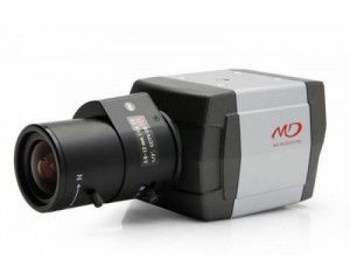 Корпусная AHD видеокамера MDC-AH4291TDN