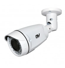 Уличная цилиндрическая MHD видеокамера CXB-610 48