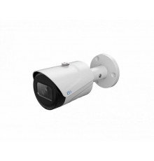 Внутренняя купольная MHD видеокамера -1NCT4242 (2.8) white