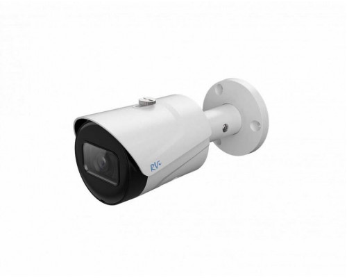 Внутренняя купольная MHD видеокамера -1NCT4242 (2.8) white