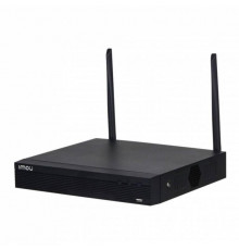 IP видеорегистратор WiFi 4-CH Wireless Recorder (NVR1104HS-W-S2-CE-Imou)