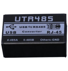 Конвертер интерфейсов AFFA UTR-485