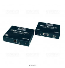 Удлинитель Ethernet TLN-VKM/1+RLN-VKM/1