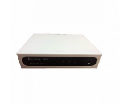 4-х канальный гибридный видеорегистратор MHD VANGUARD 4x2H Mini