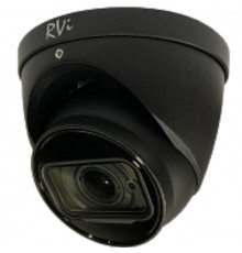 Уличная антивандальная купольная AHD видеокамера -1ACE202MA (2.7-12) black