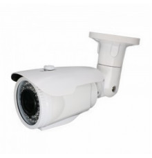 Уличная цилиндрическая AHD видеокамера -YAV20XHD