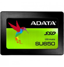 Накопитель SSD 2.5" ASU650SS-480GT-R