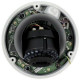 Внутренняя купольная IP камера DS-2CD2722F-IS